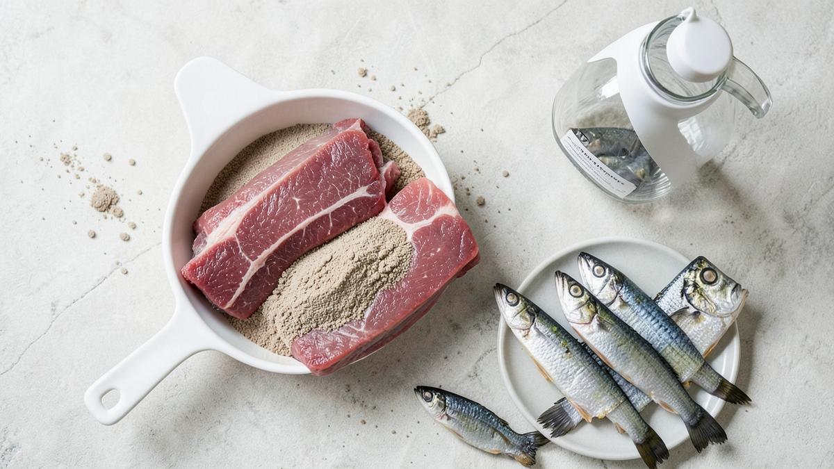 Creatine Monohydrate: Benefits, Dosage and Who Should Take It