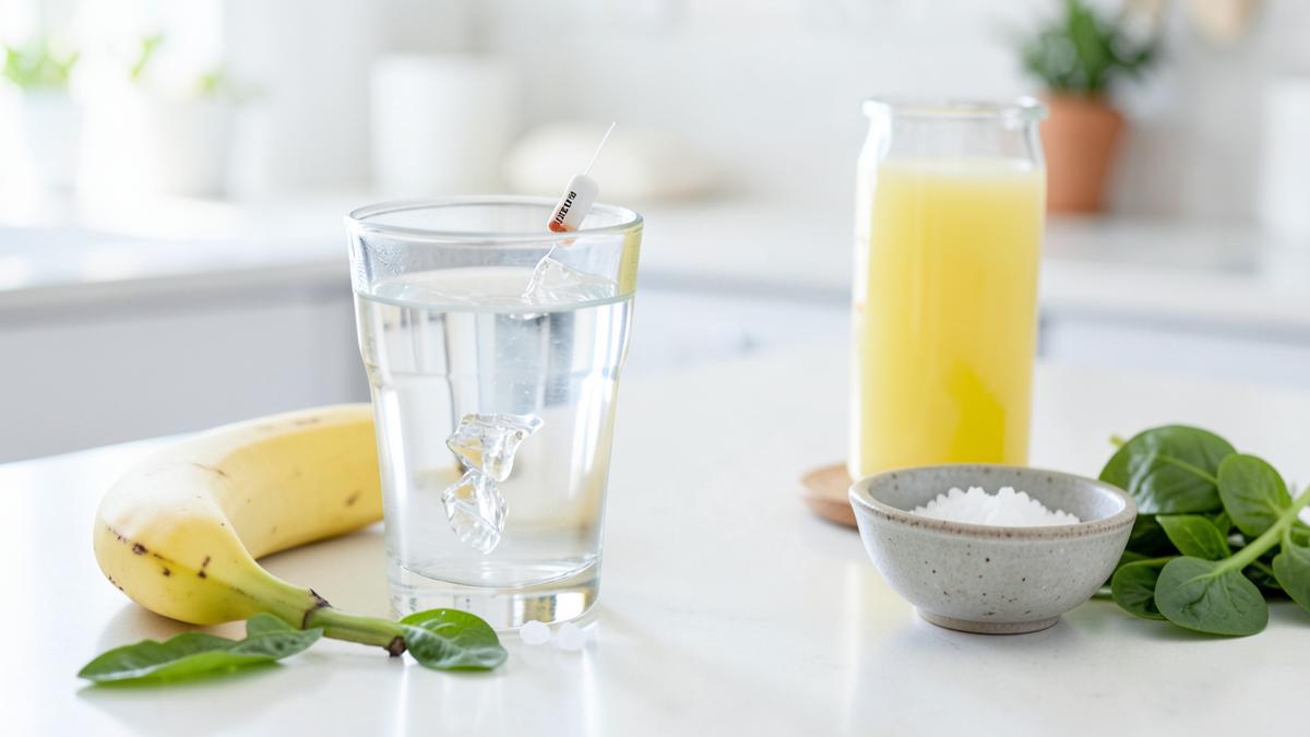 Electrolytes Explained: Do You Actually Need a Supplement?