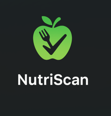 FoodNutriScan logo